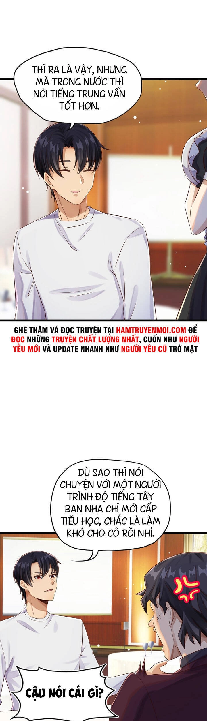 Bất Bại Chiến Thần Đi Ở Rể Chapter 9 - 31