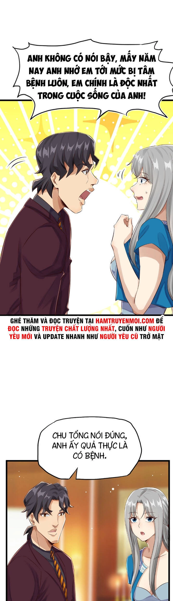 Bất Bại Chiến Thần Đi Ở Rể Chapter 9 - 39