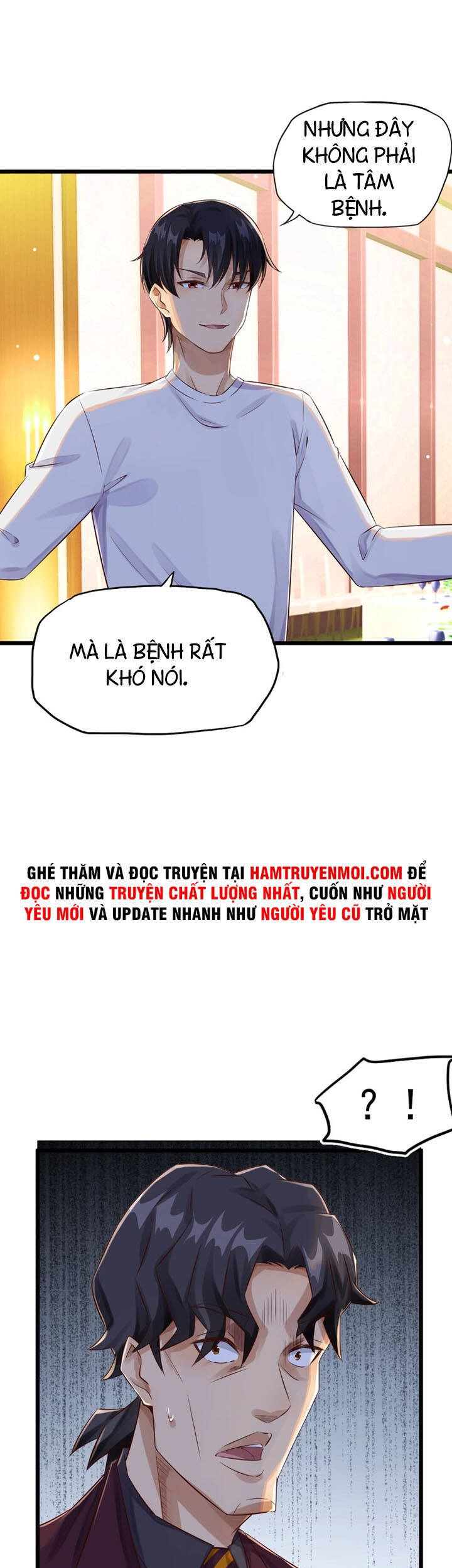 Bất Bại Chiến Thần Đi Ở Rể Chapter 9 - 41