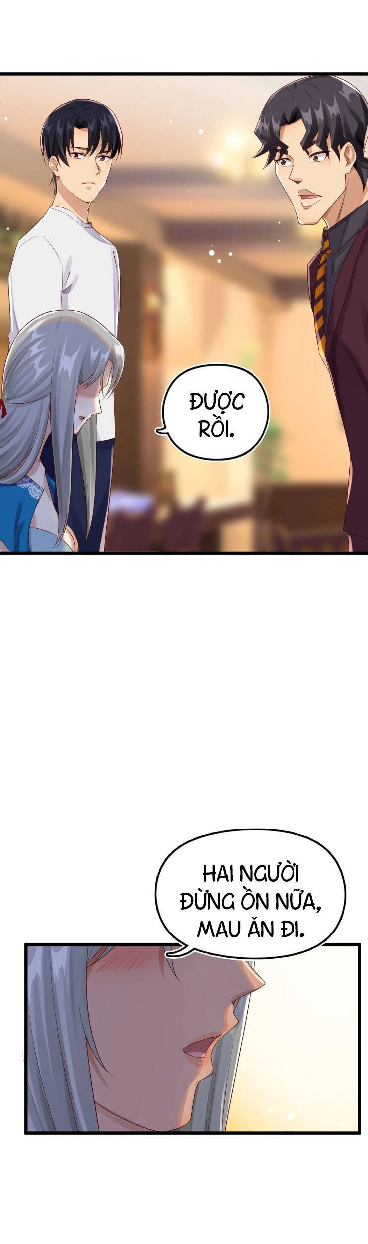 Bất Bại Chiến Thần Đi Ở Rể Chapter 10 - 10