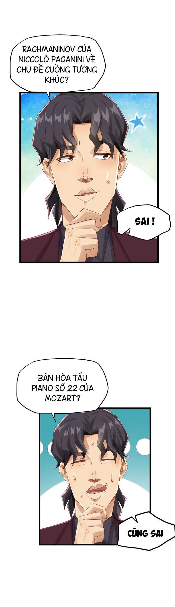 Bất Bại Chiến Thần Đi Ở Rể Chapter 10 - 30