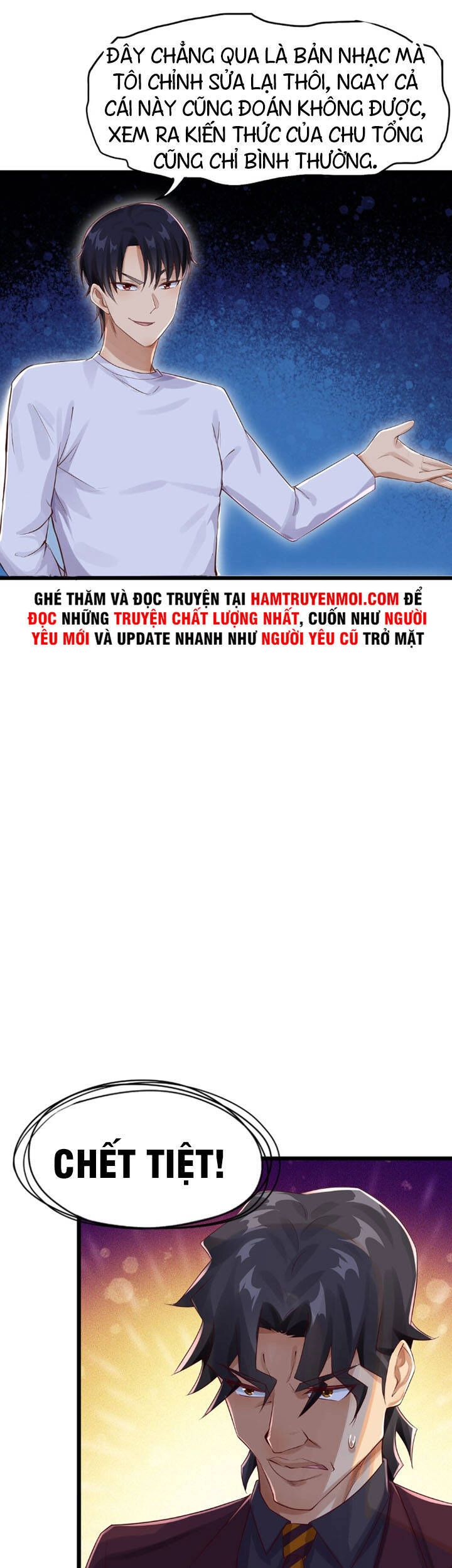 Bất Bại Chiến Thần Đi Ở Rể Chapter 10 - 32