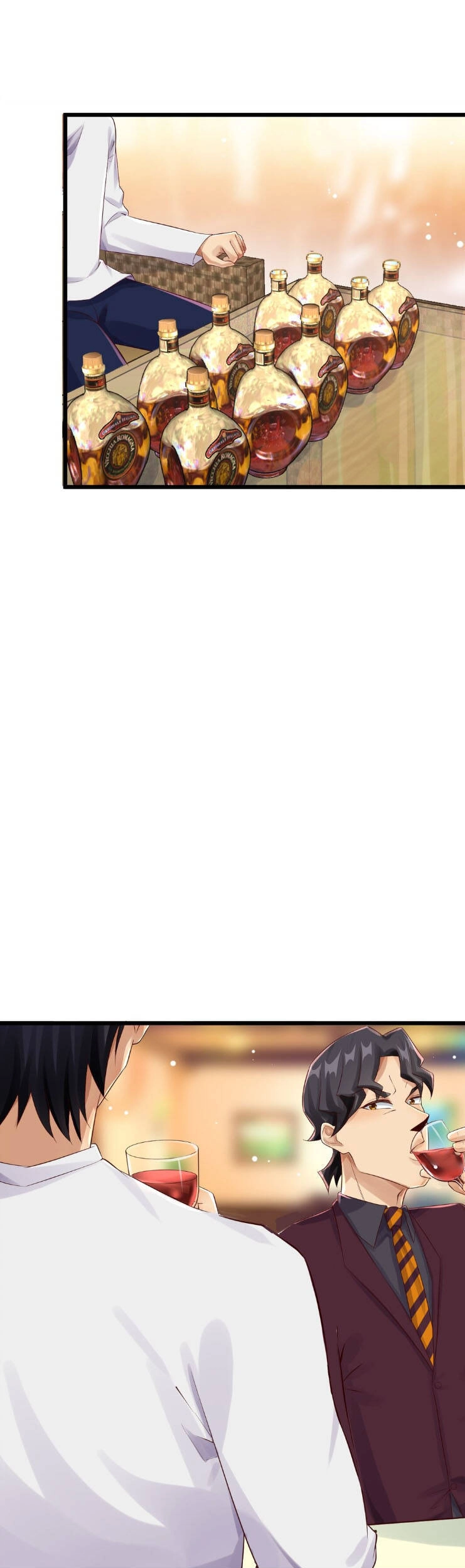 Bất Bại Chiến Thần Đi Ở Rể Chapter 10 - 38