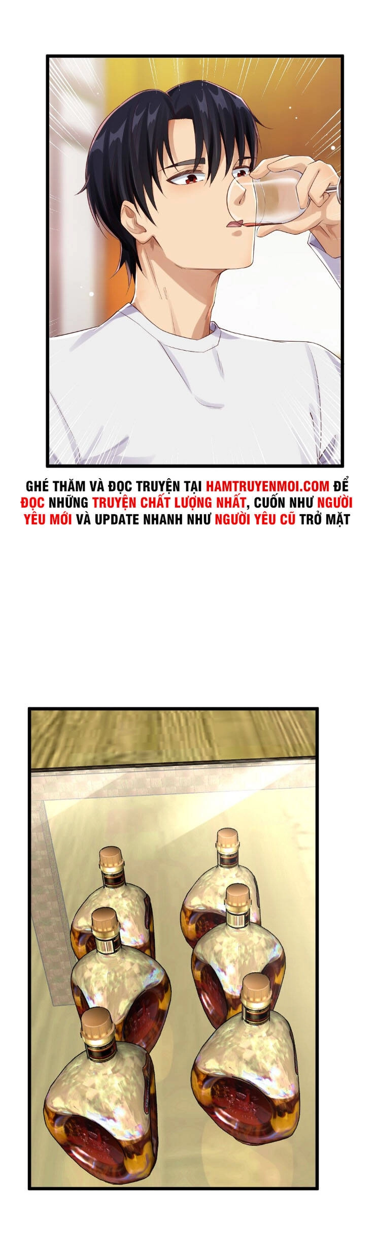 Bất Bại Chiến Thần Đi Ở Rể Chapter 10 - 40