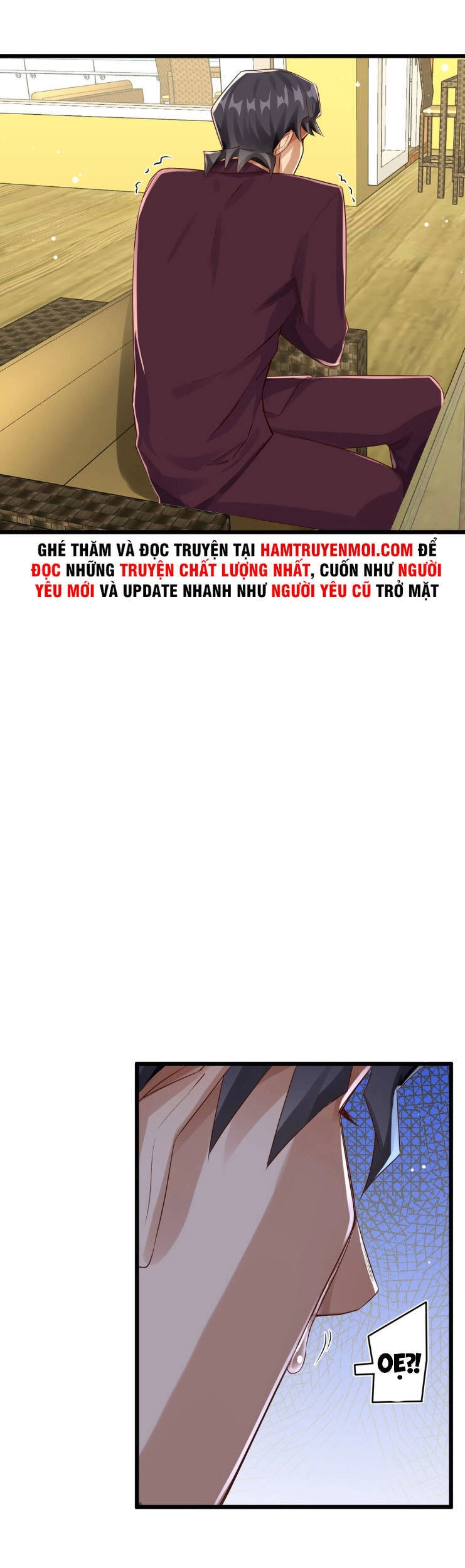 Bất Bại Chiến Thần Đi Ở Rể Chapter 10 - 47