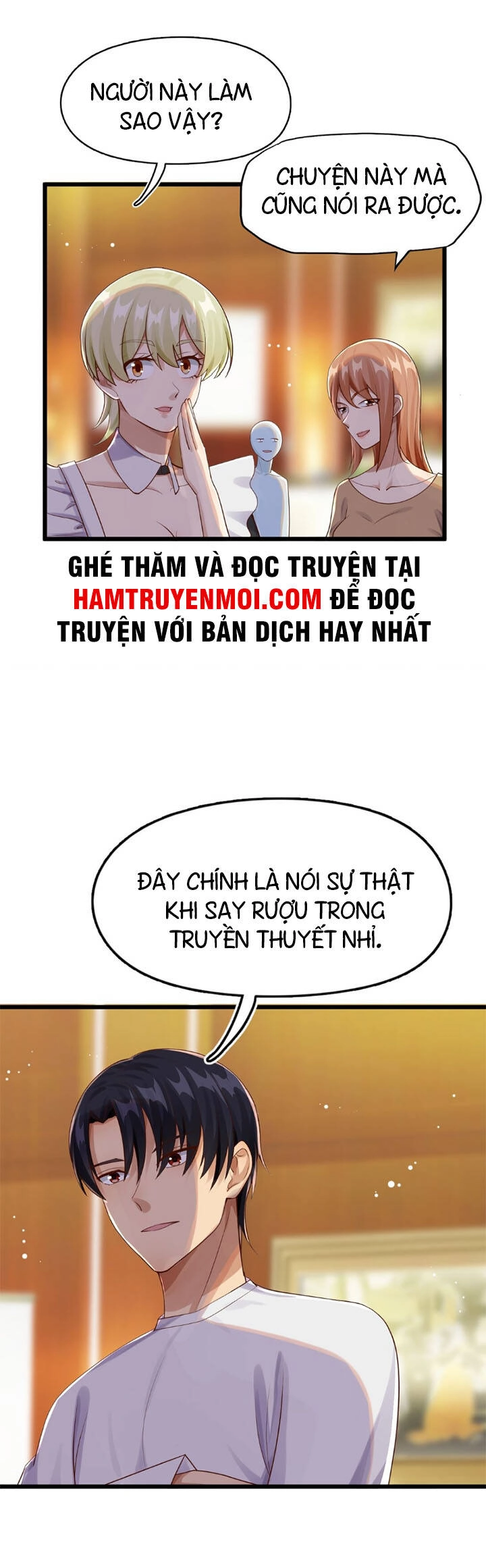 Bất Bại Chiến Thần Đi Ở Rể Chapter 11 - 4