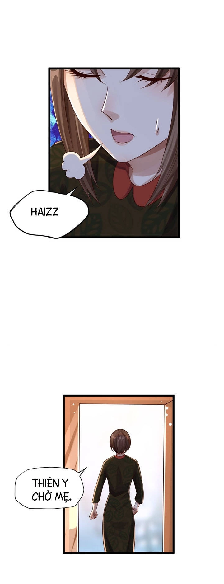 Bất Bại Chiến Thần Đi Ở Rể Chapter 11 - 6