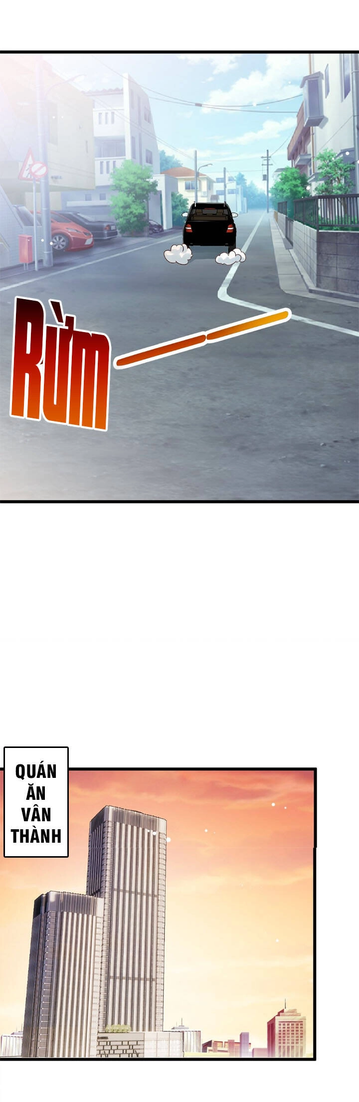 Bất Bại Chiến Thần Đi Ở Rể Chapter 11 - 12