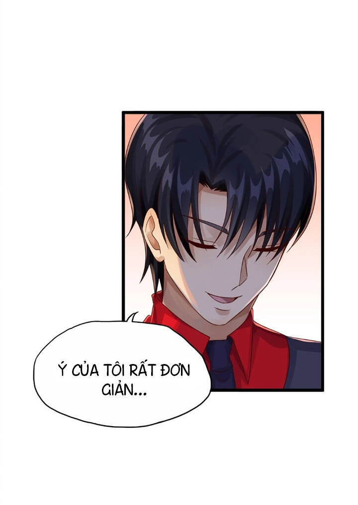 Bất Bại Chiến Thần Đi Ở Rể Chapter 11 - 32