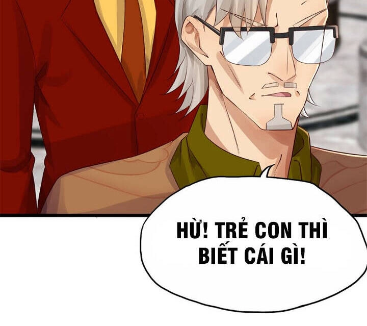 Bất Bại Chiến Thần Đi Ở Rể Chapter 12 - 26