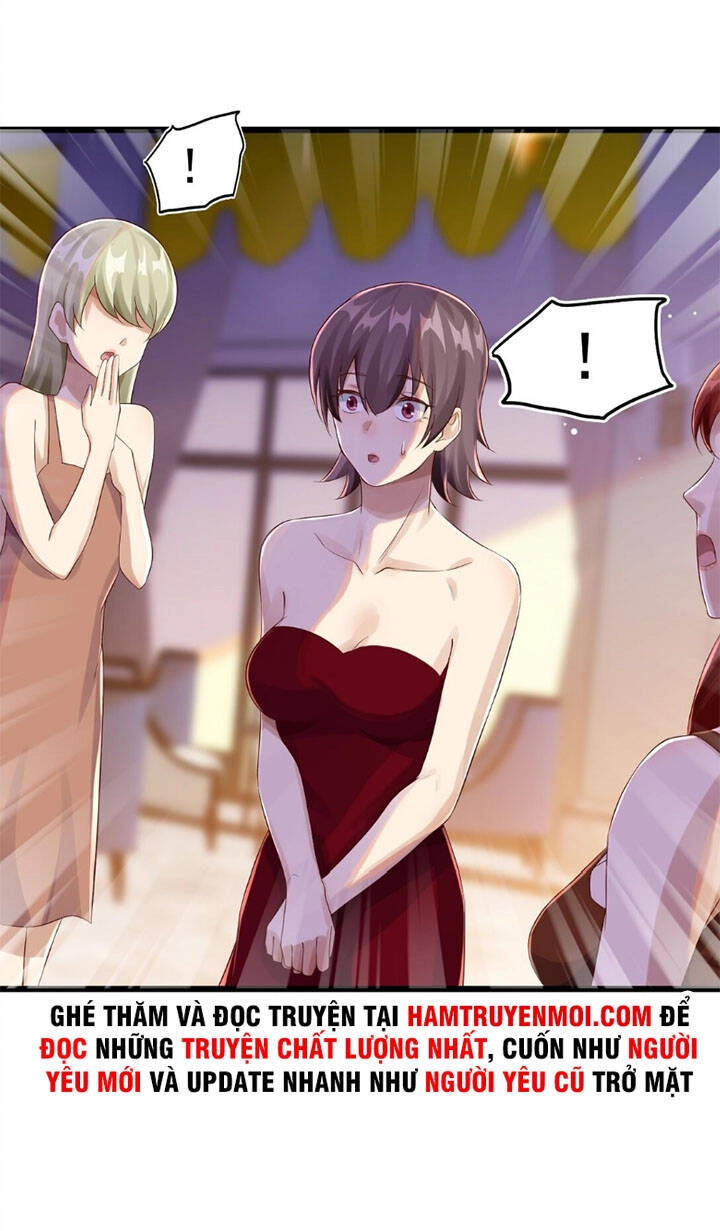 Bất Bại Chiến Thần Đi Ở Rể Chapter 12 - 33