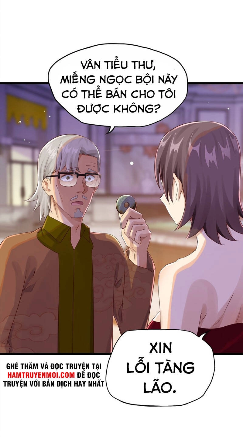 Bất Bại Chiến Thần Đi Ở Rể Chapter 13 - 1