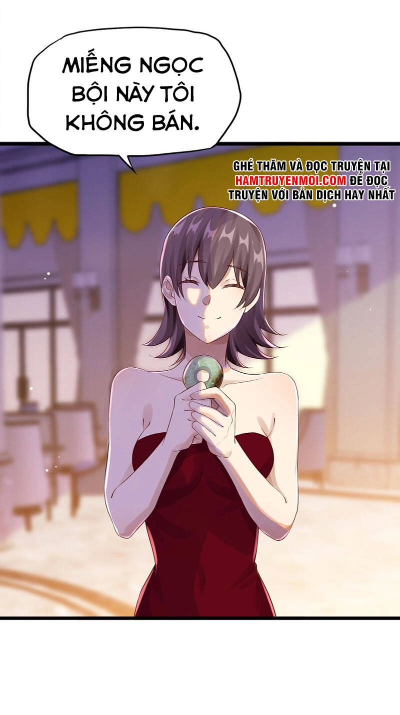 Bất Bại Chiến Thần Đi Ở Rể Chapter 13 - 3