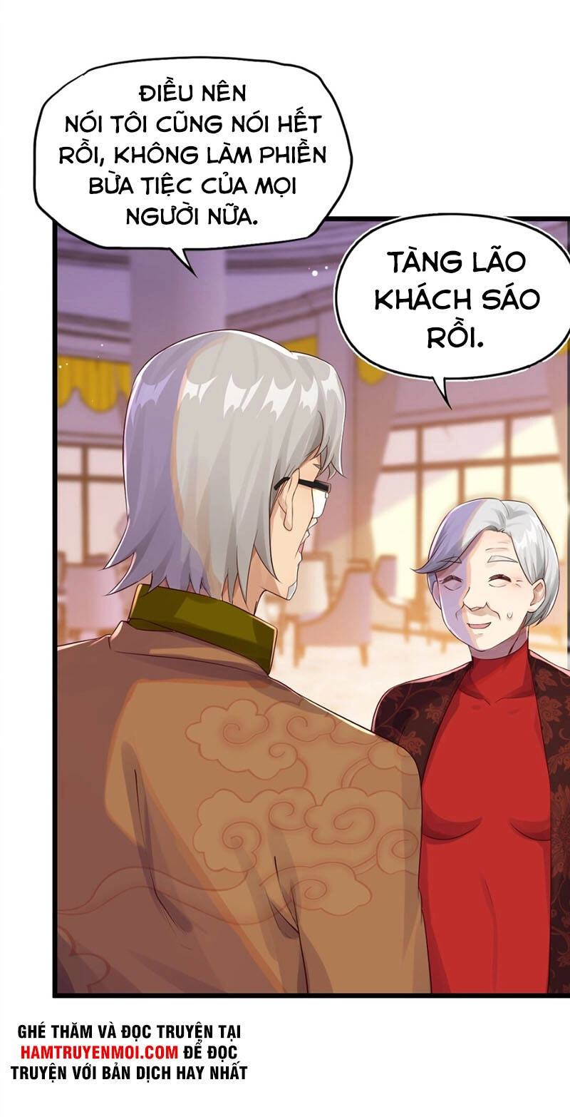 Bất Bại Chiến Thần Đi Ở Rể Chapter 13 - 5