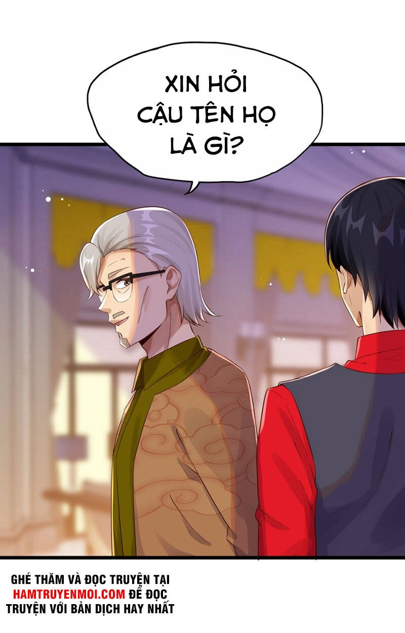 Bất Bại Chiến Thần Đi Ở Rể Chapter 13 - 7