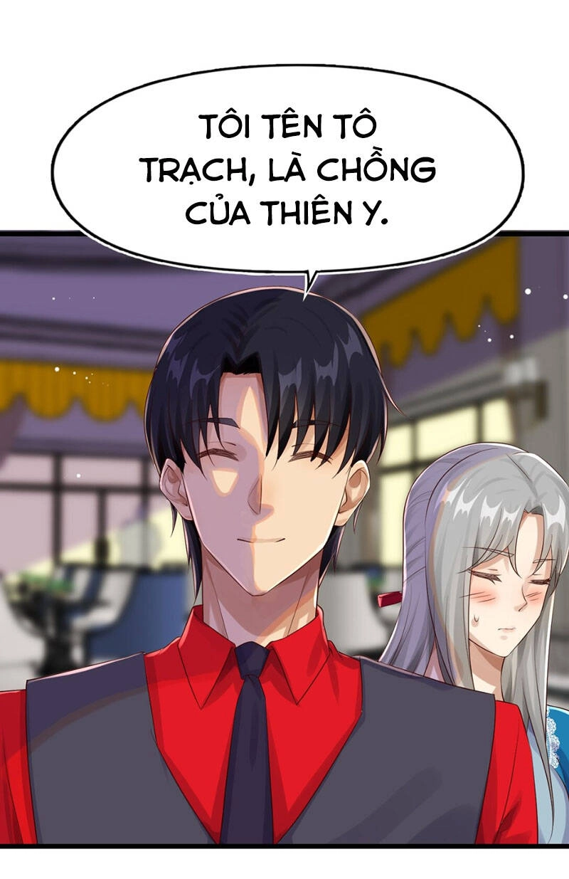 Bất Bại Chiến Thần Đi Ở Rể Chapter 13 - 8