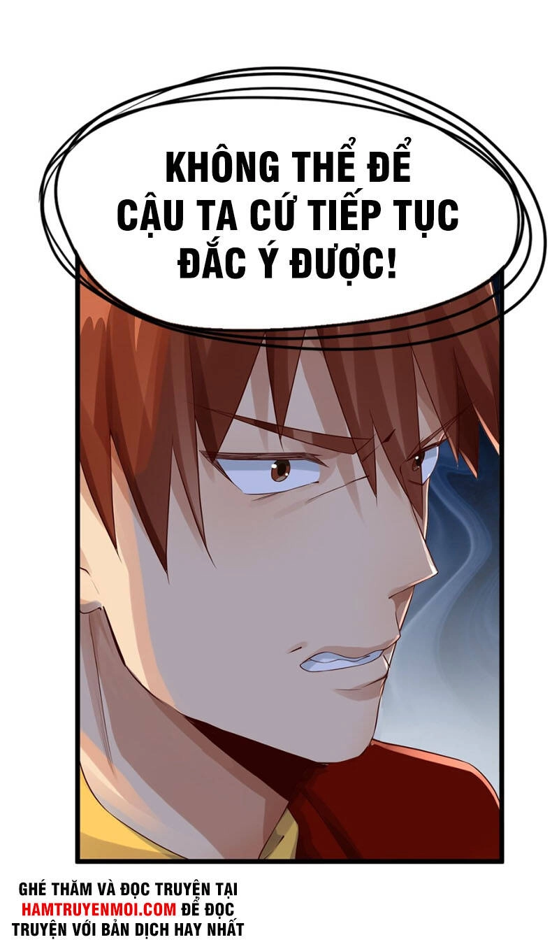 Bất Bại Chiến Thần Đi Ở Rể Chapter 13 - 11