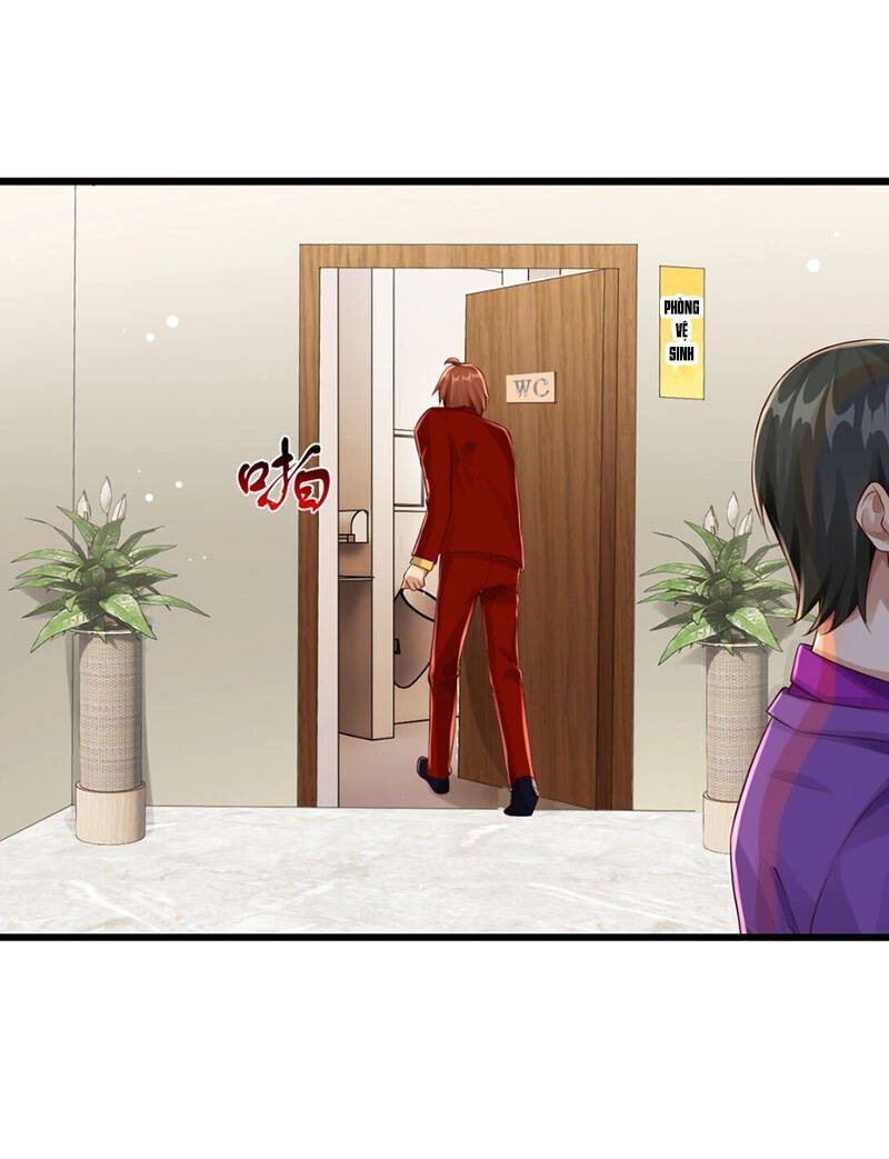 Bất Bại Chiến Thần Đi Ở Rể Chapter 13 - 12