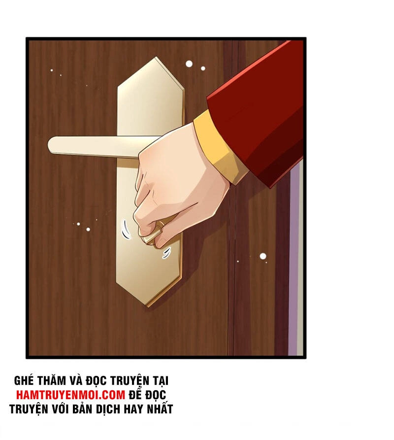 Bất Bại Chiến Thần Đi Ở Rể Chapter 13 - 13