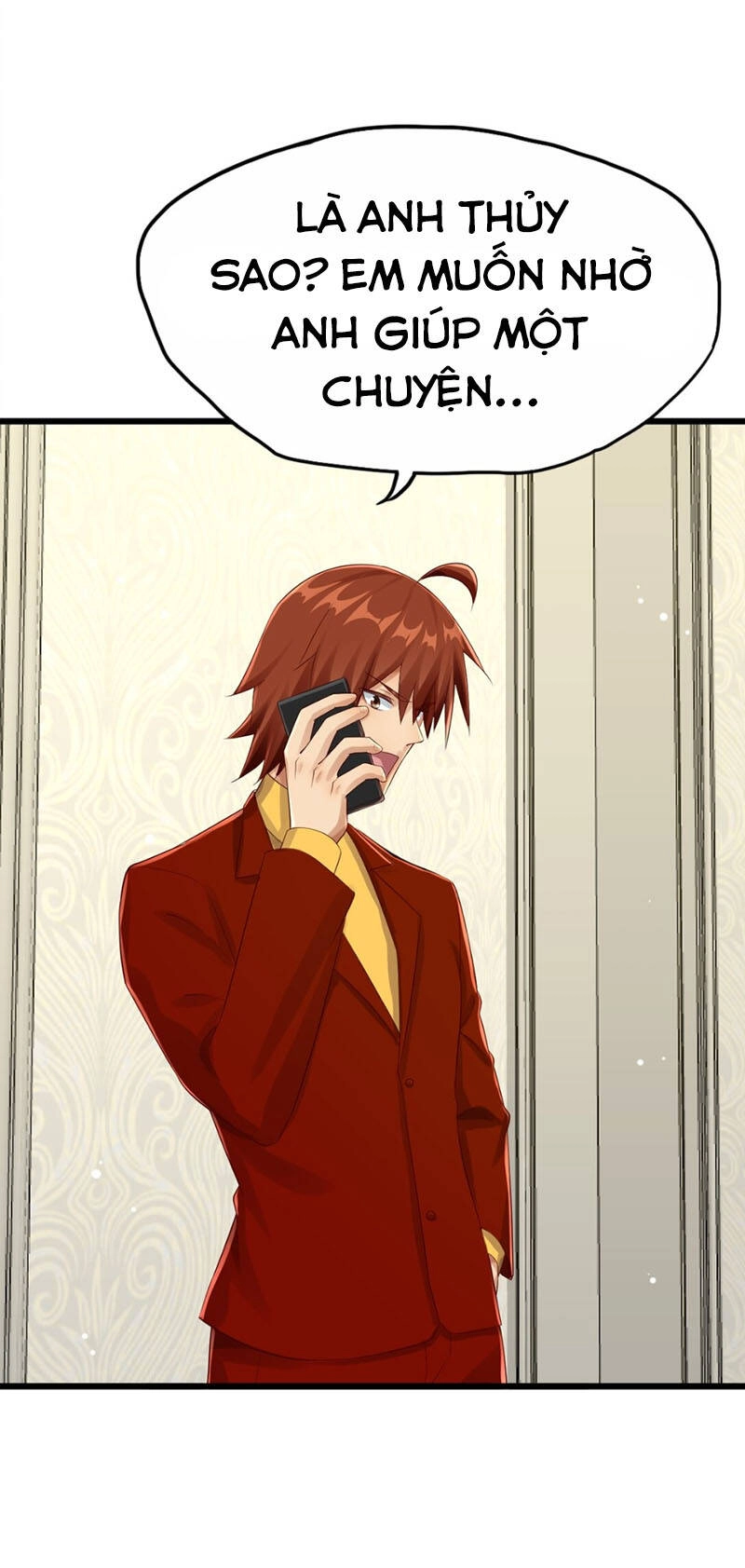 Bất Bại Chiến Thần Đi Ở Rể Chapter 13 - 14