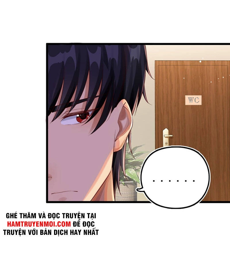 Bất Bại Chiến Thần Đi Ở Rể Chapter 13 - 15