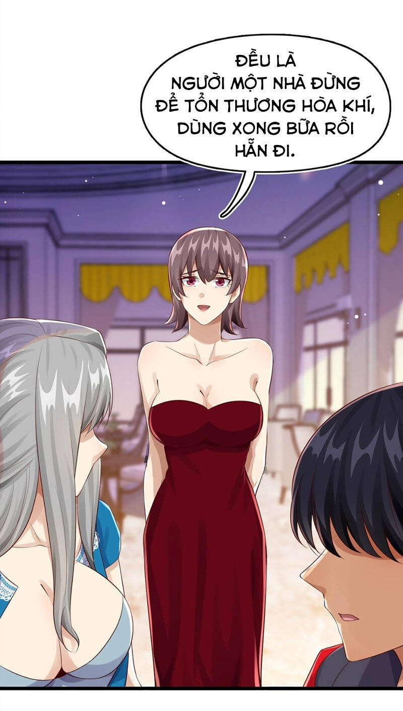 Bất Bại Chiến Thần Đi Ở Rể Chapter 13 - 18