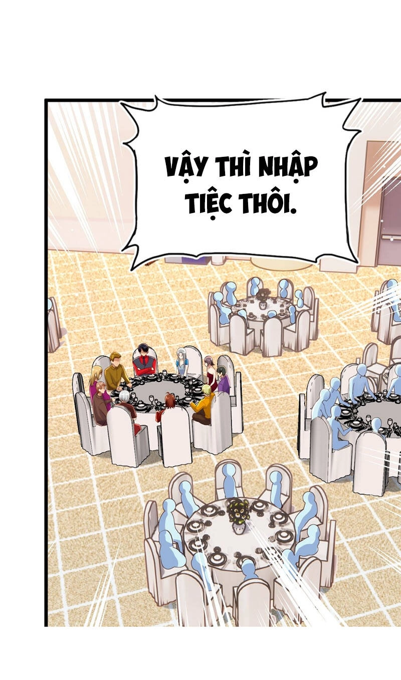 Bất Bại Chiến Thần Đi Ở Rể Chapter 13 - 20