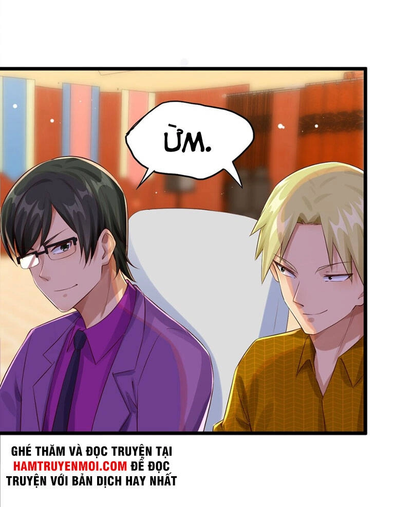 Bất Bại Chiến Thần Đi Ở Rể Chapter 13 - 21