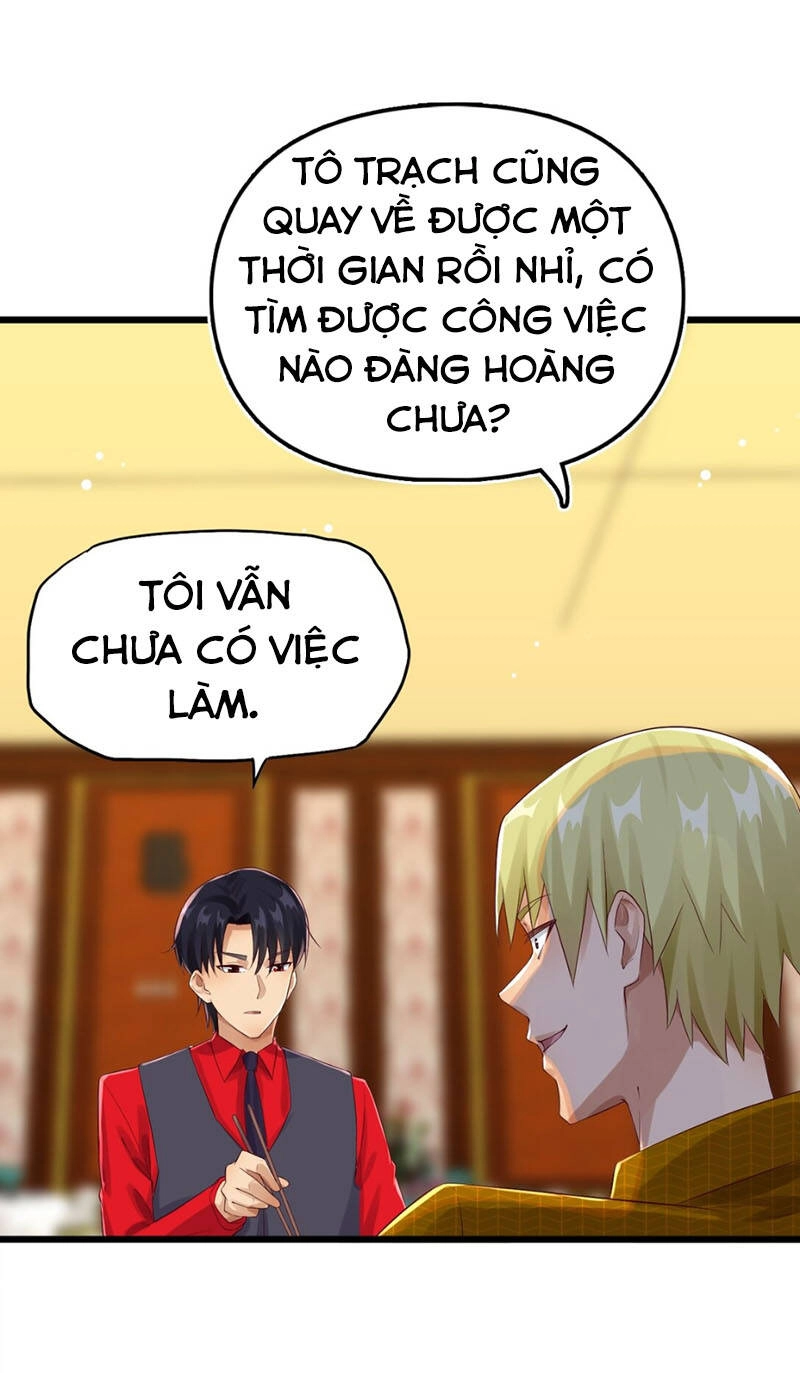 Bất Bại Chiến Thần Đi Ở Rể Chapter 13 - 24