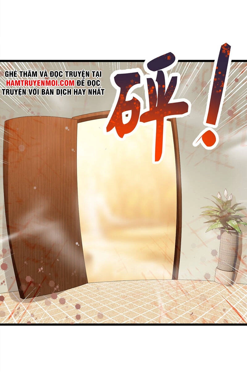 Bất Bại Chiến Thần Đi Ở Rể Chapter 13 - 29