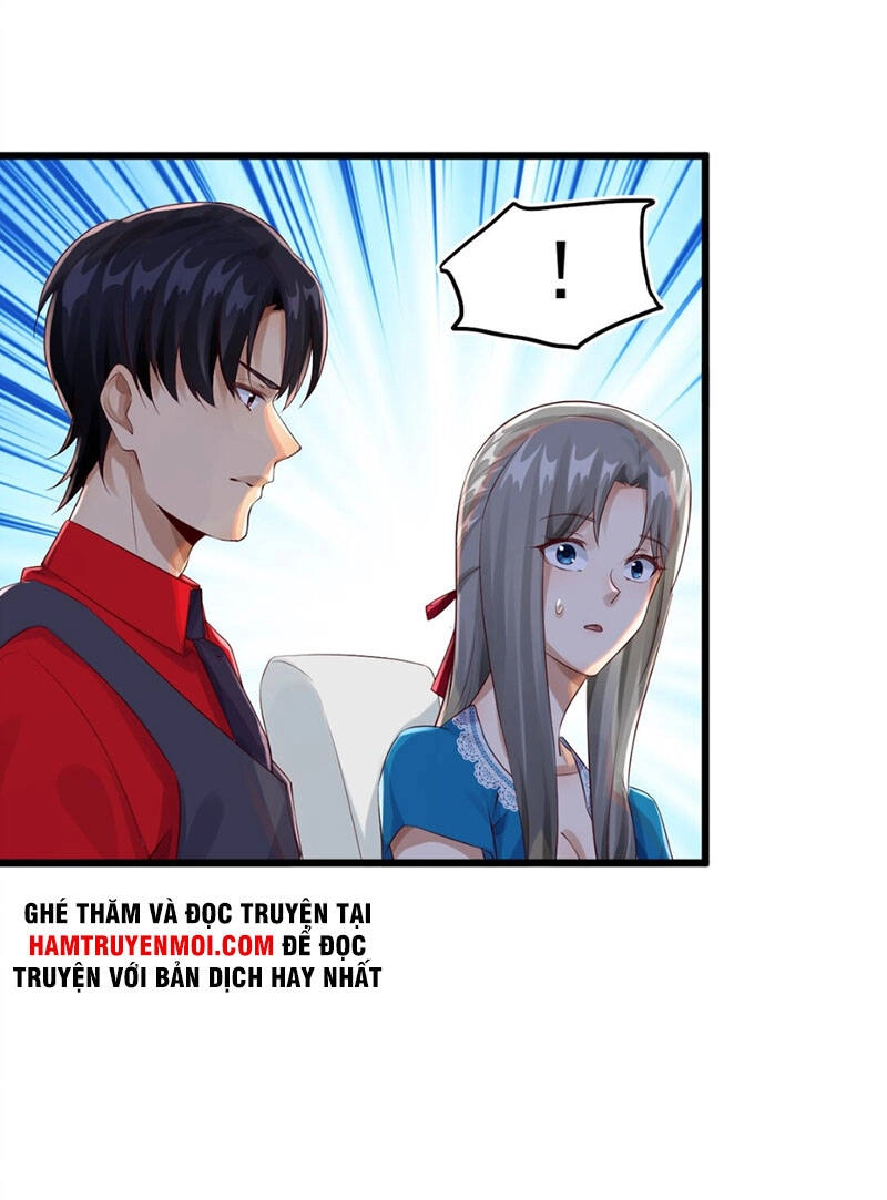 Bất Bại Chiến Thần Đi Ở Rể Chapter 13 - 31