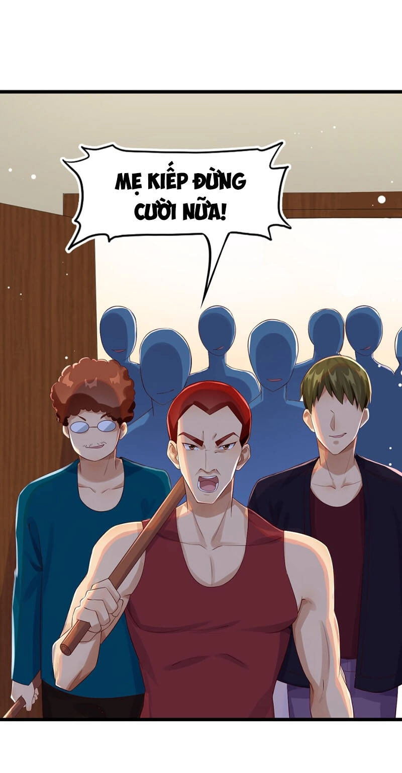 Bất Bại Chiến Thần Đi Ở Rể Chapter 13 - 32