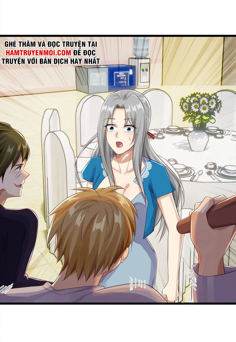 Bất Bại Chiến Thần Đi Ở Rể Chapter 14 - 1