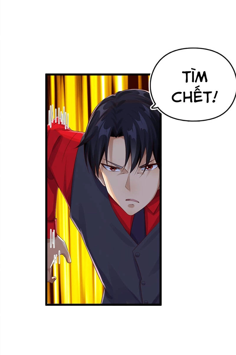 Bất Bại Chiến Thần Đi Ở Rể Chapter 14 - 2