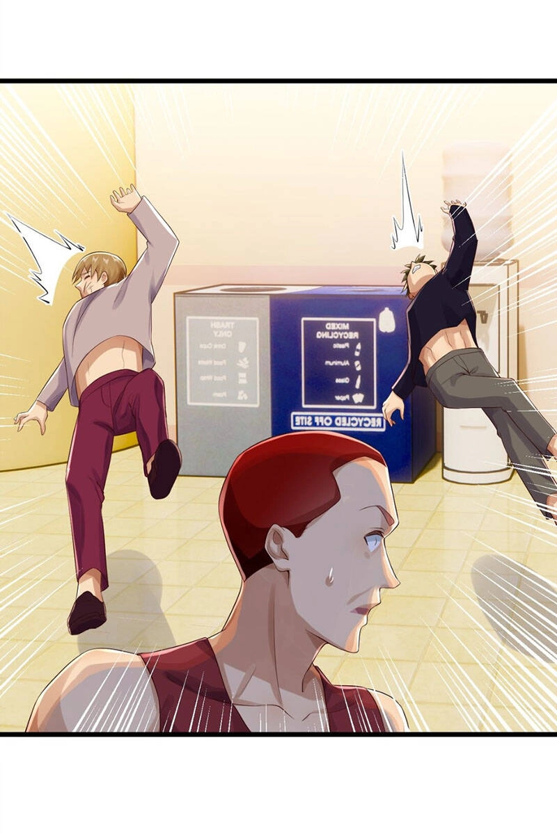 Bất Bại Chiến Thần Đi Ở Rể Chapter 14 - 4