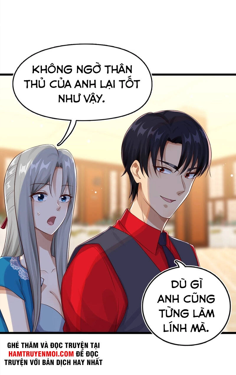 Bất Bại Chiến Thần Đi Ở Rể Chapter 14 - 5