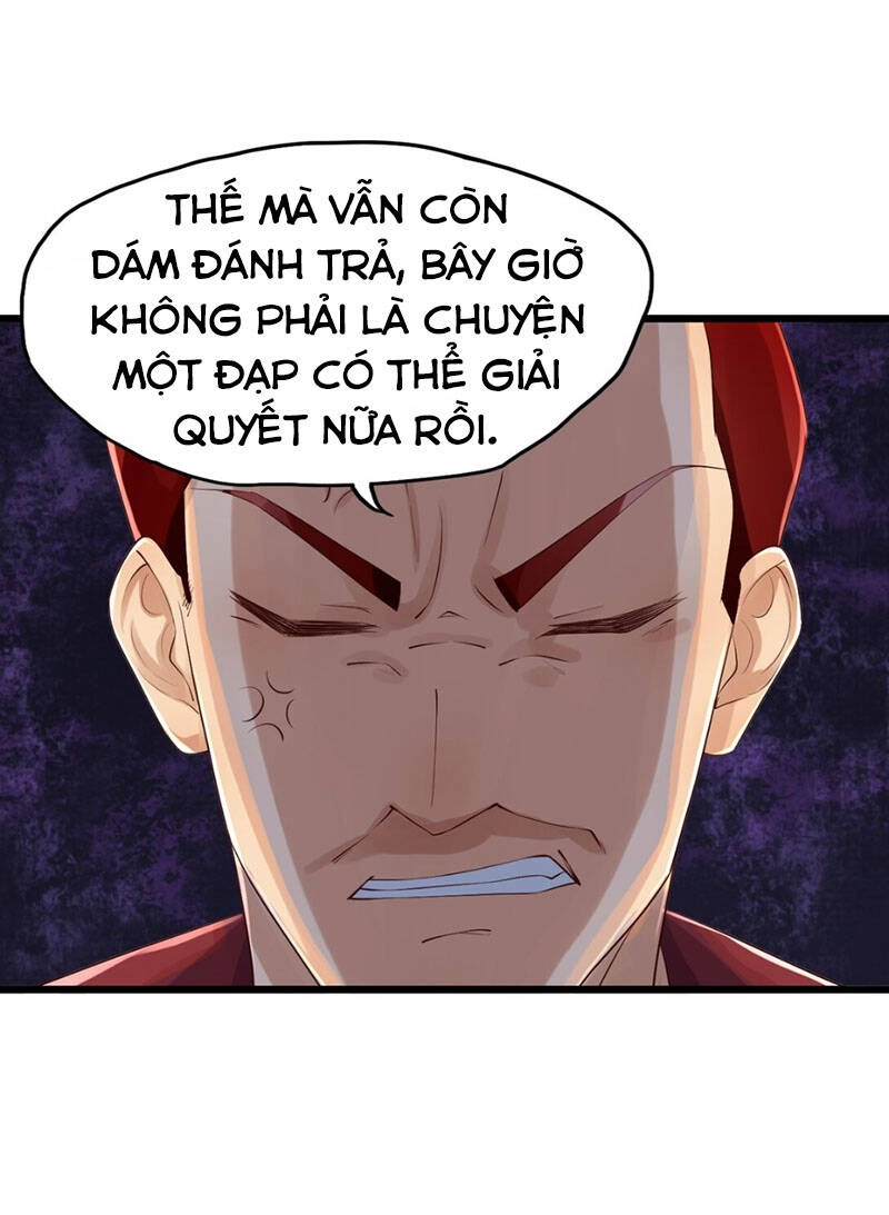 Bất Bại Chiến Thần Đi Ở Rể Chapter 14 - 6