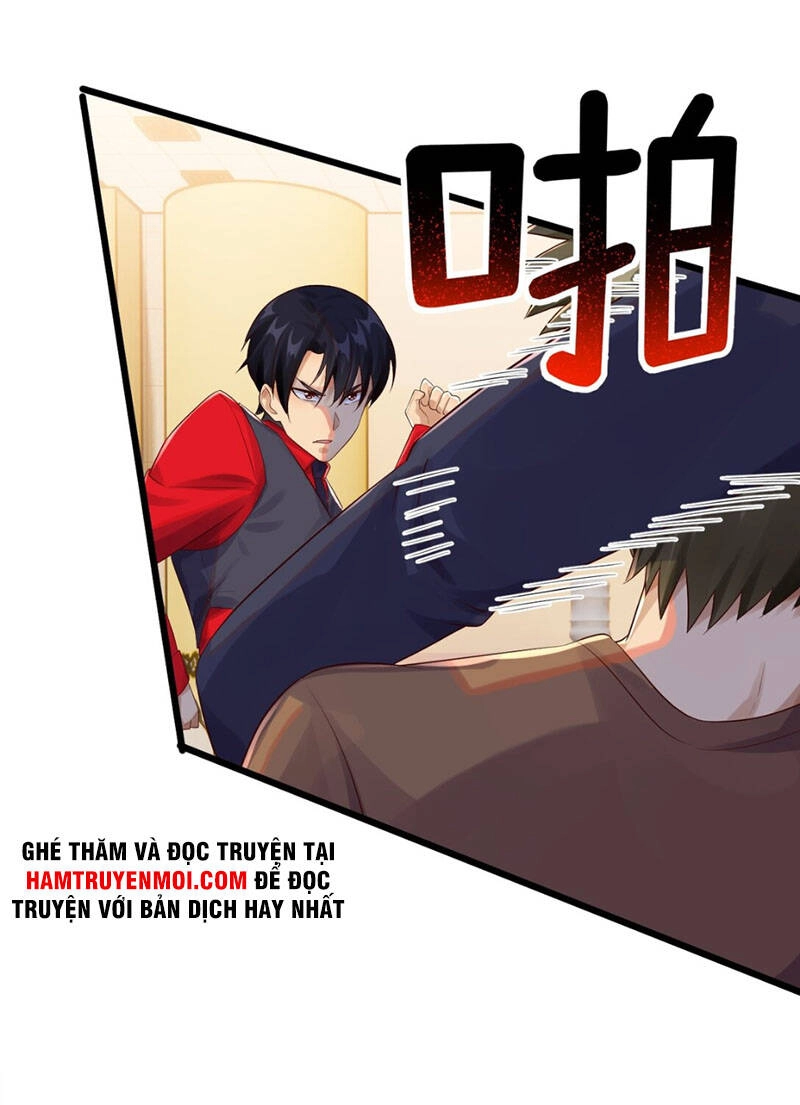 Bất Bại Chiến Thần Đi Ở Rể Chapter 14 - 11