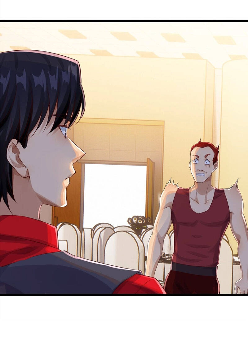 Bất Bại Chiến Thần Đi Ở Rể Chapter 14 - 14