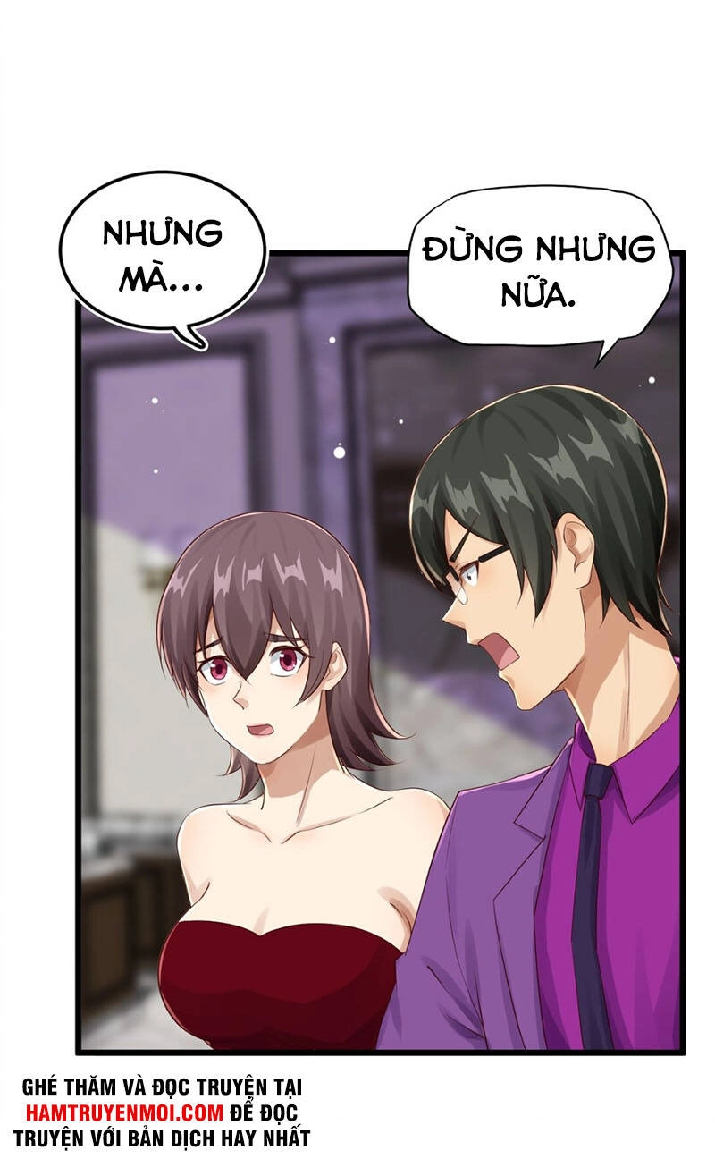 Bất Bại Chiến Thần Đi Ở Rể Chapter 14 - 21