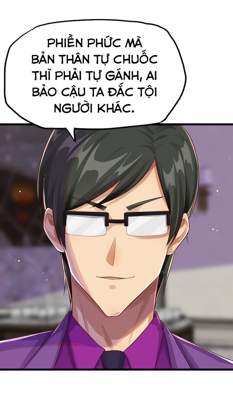 Bất Bại Chiến Thần Đi Ở Rể Chapter 14 - 22