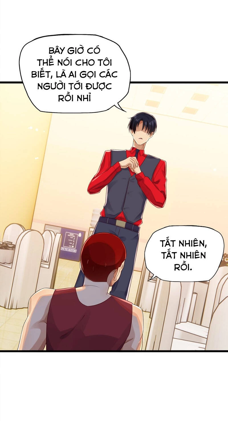 Bất Bại Chiến Thần Đi Ở Rể Chapter 14 - 24