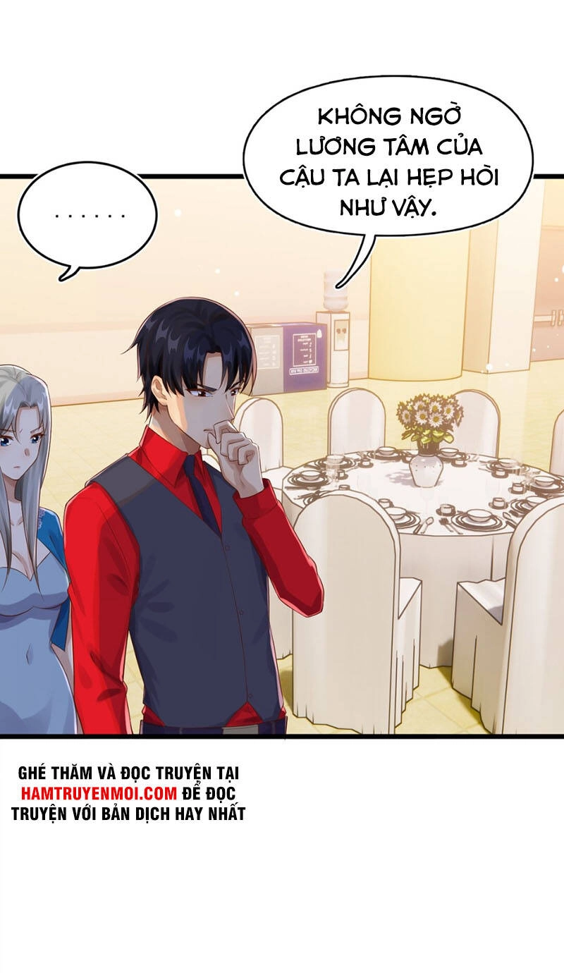 Bất Bại Chiến Thần Đi Ở Rể Chapter 14 - 27