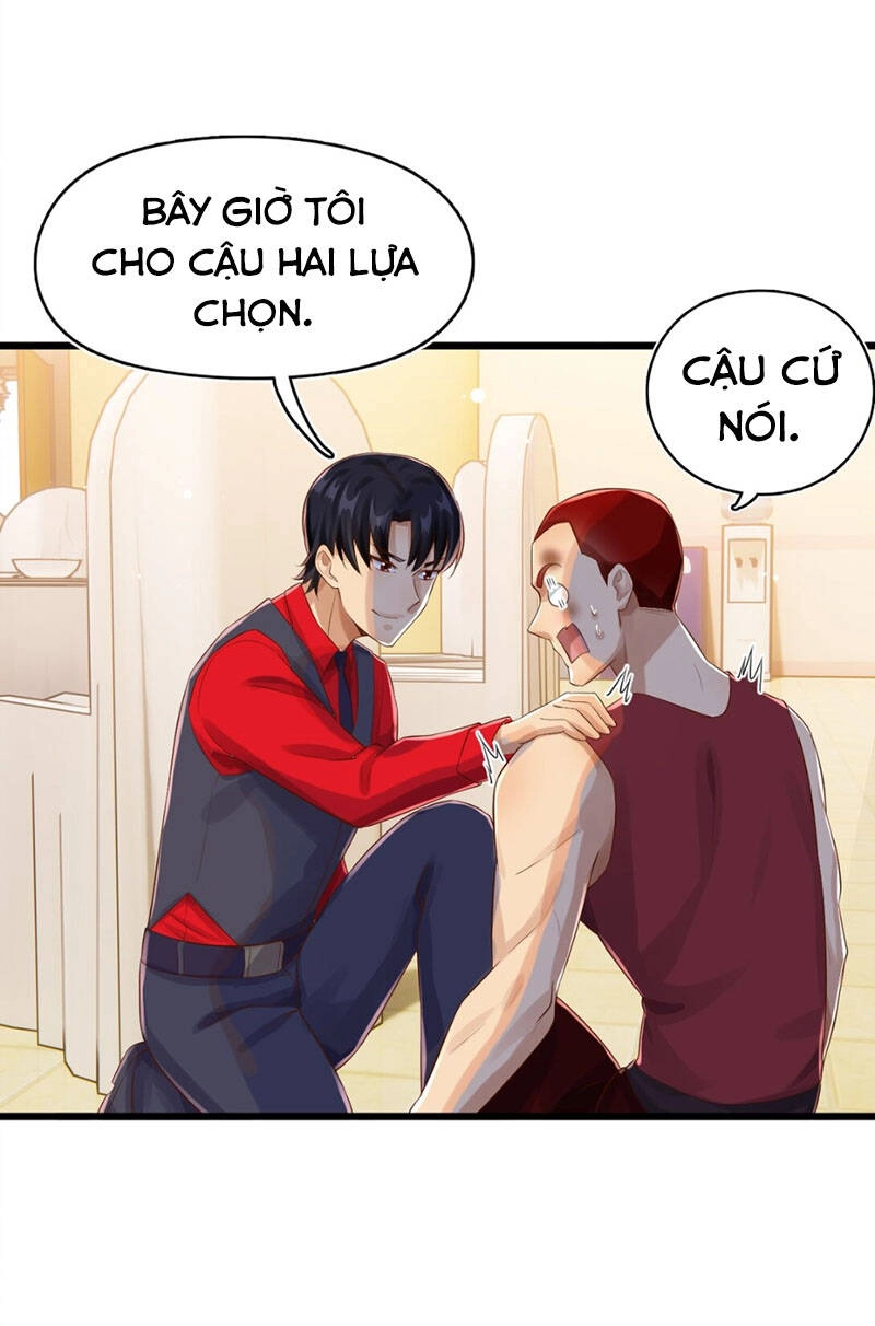 Bất Bại Chiến Thần Đi Ở Rể Chapter 14 - 28