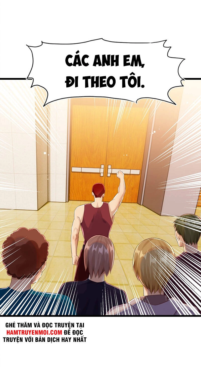 Bất Bại Chiến Thần Đi Ở Rể Chapter 14 - 33