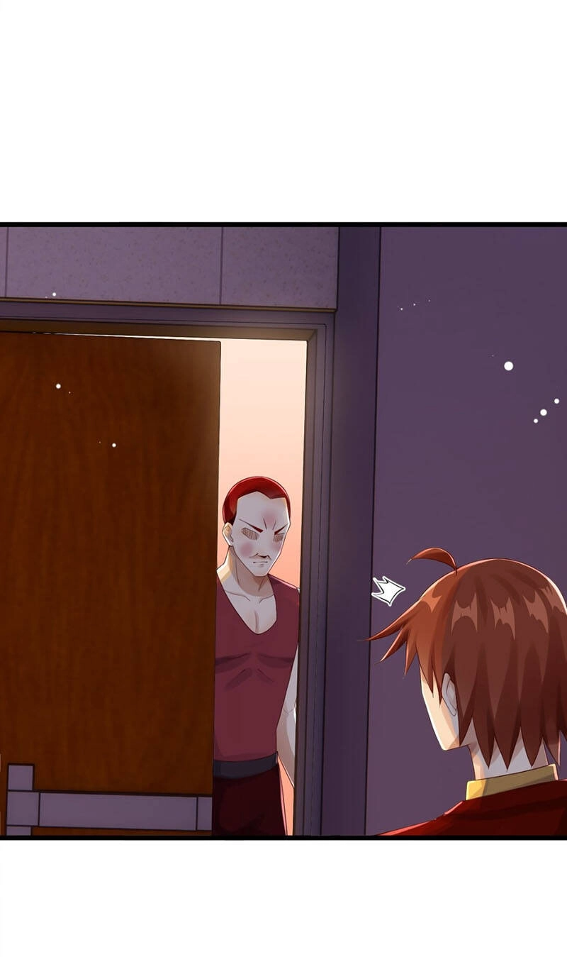 Bất Bại Chiến Thần Đi Ở Rể Chapter 14 - 34