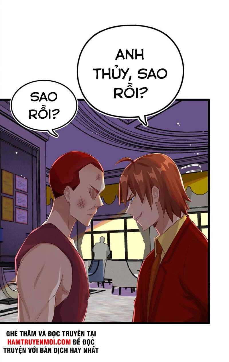 Bất Bại Chiến Thần Đi Ở Rể Chapter 14 - 35