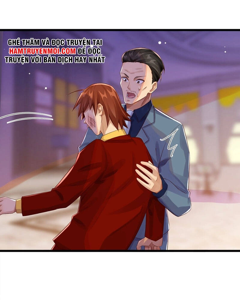 Bất Bại Chiến Thần Đi Ở Rể Chapter 14 - 37