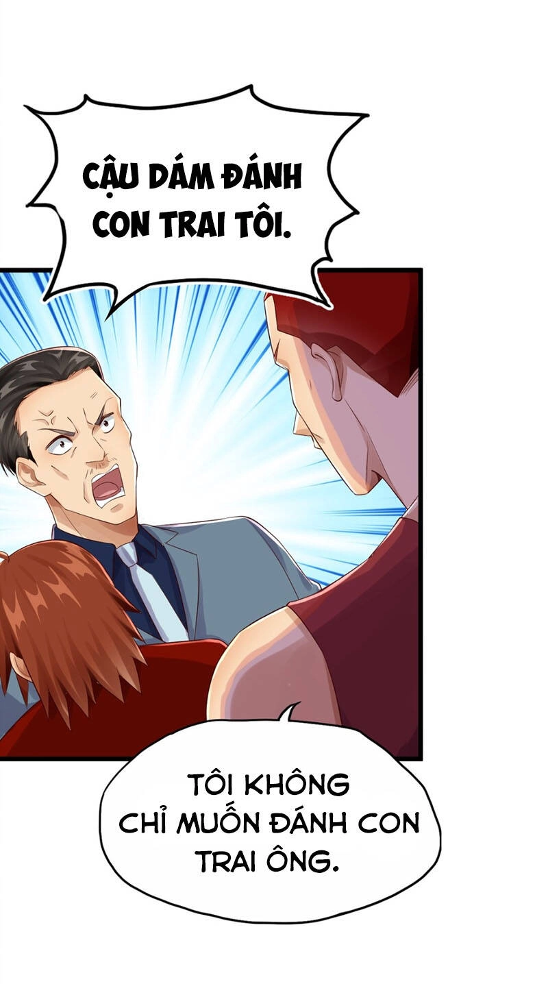 Bất Bại Chiến Thần Đi Ở Rể Chapter 14 - 38