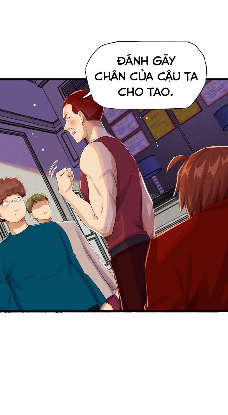 Bất Bại Chiến Thần Đi Ở Rể Chapter 14 - 40